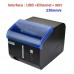 Xprinter XP-C260M USB,LAN,WIFI