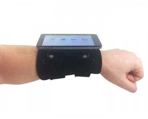 Купить Крепление для смартфона на запястье WR-2000 (без АКБ) от Urovo