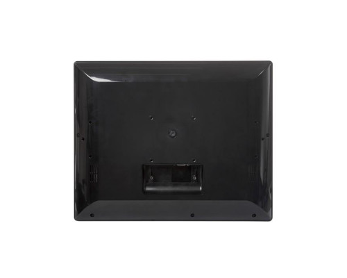 Купить Второй монитор 15" P150VG для сенсорных терминалов, черный, VGA от Phistek