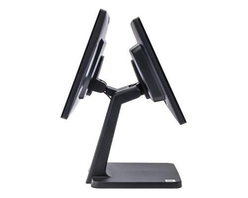 Купить Второй монитор 15,6" Wintec DL156 (156DL1) для терминала-моноблока Wintec Anypos660 (Type-C) с кронштейном от Wintec