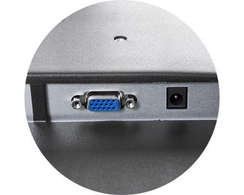 Купить Второй монитор 15" TM для Datavan Wonder, черный, VGA (с кронштейном) от PayTor