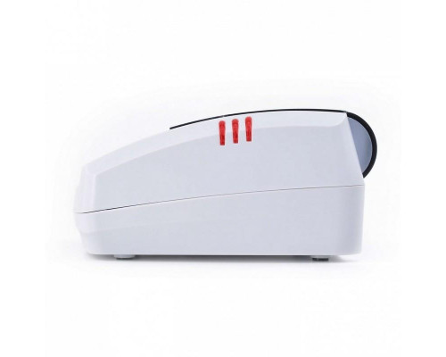 Купить Детектор банкнот Mertech D-20A Flash (белый, без аккумулятора) от Mertech