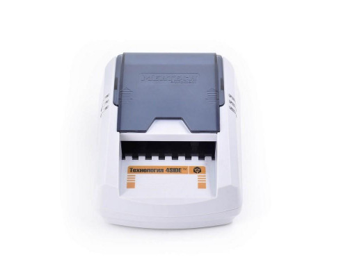 Купить Детектор банкнот Mertech D-20A Flash (белый, без аккумулятора) от Mertech