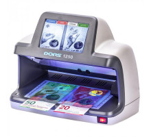 Детектор банкнот DORS 1250 Standart