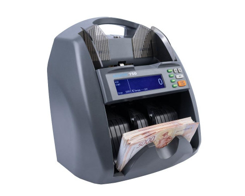 Купить Счетчик банкнот DORS 750 RUS3 Multi от DORS