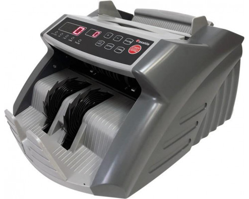 Купить Счетчик банкнот Cassida 5550 UV DL от Cassida