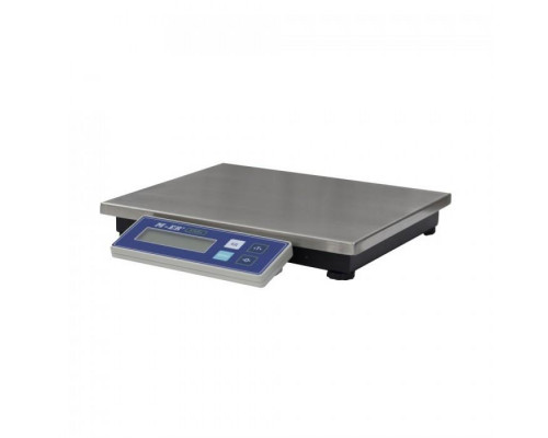 Купить Весы фасовочные Mertech M-ER 224 AF-15.2 STEEL (LCD, USB) от Mertech