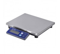 Весы фасовочные Mertech M-ER 224 F-15.2 STEEL (LCD, USB, без АКБ)