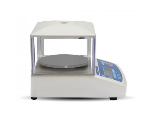 Купить Лабораторные весы Mertech M-ER 122 АCFJR-600.01 "ACCURATE" от Mertech