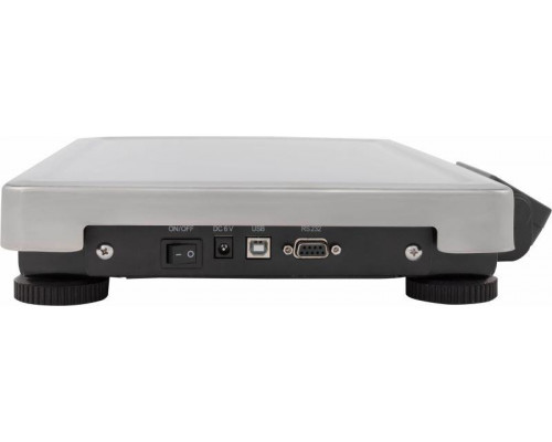 Купить Весы фасовочные CAS PDC-06S от CAS
