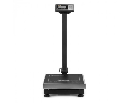 Купить Весы напольные фасовочные Mertech M-ER 334 ACFLP-300.50/100 "FARMER" LCD от Mertech