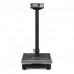 Купить Весы напольные фасовочные Mertech M-ER 334 ACFLP-300.50/100 "FARMER" LCD от Mertech