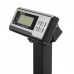 Купить Весы напольные фасовочные Mertech M-ER 334 ACFLP-300.50/100 "FARMER" LCD от Mertech