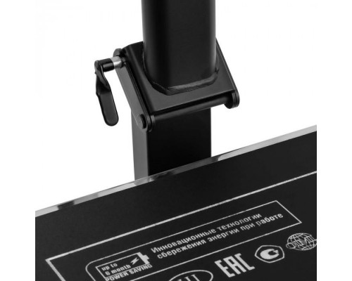 Купить Весы напольные фасовочные Mertech M-ER 334 ACFLP-150.20/50 "FARMER" LCD от Mertech