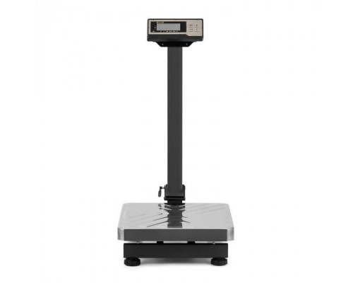 Купить Весы напольные фасовочные Mertech M-ER 334 ACFP-300.50/100 "FARMER" LCD от Mertech