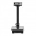Купить Весы напольные фасовочные Mertech M-ER 334 ACFPU-60.10/20 "FARMER" LСD от Mertech