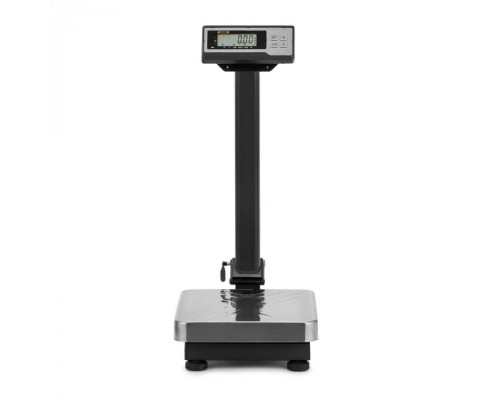 Купить Весы напольные фасовочные Mertech M-ER 334 ACFPU-60.10/20 "FARMER" LСD от Mertech