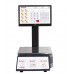 Купить Весы с печатью этикеток DataPrint Falcon 15" (3/6/15 кг, hHD+, Camera3, LSC) от DataPrint