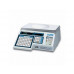 Купить Весы с печатью этикеток CAS LP-06 v.1.6 (TCP-IP) от CAS