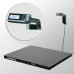 Купить Весы платформенные с печатью этикеток Масса-К 4D-PM-15/12-3000-RL от Масса-К