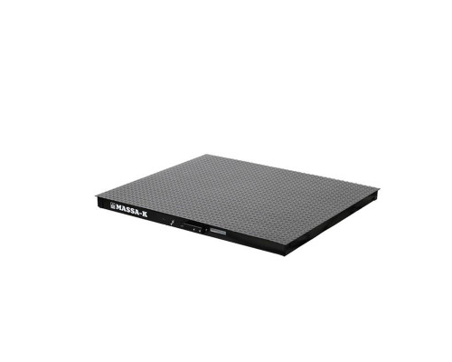 Купить Весы платформенные Масса-К 4D-PM-10/10-1000-AB от Масса-К