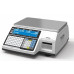 Купить Весы с печатью этикеток CAS CL3000-6B (TCP-IP, WiFi) от CAS