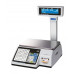 Купить Весы с печатью этикеток CAS CL3000-6P (TCP-IP, WiFi) от CAS