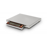 Весы фасовочные Штрих-М Слим 500 150-20.50 ДП1 РЮ (POS