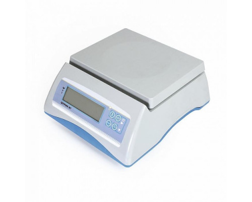 Купить Весы фасовочные Штрих-М М7ФМ 3- 1 (LCD, без АКБ) от ШТРИХ-М