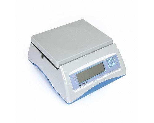Купить Весы фасовочные Штрих-М М7ФМ 3- 1 (LCD, без АКБ) от ШТРИХ-М