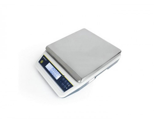 Купить Весы фасовочные Штрих-М М7ФБ 15-2.5 (LCD, без АКБ) от ШТРИХ-М