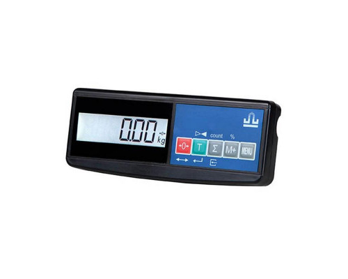 Купить Весы платформенные Масса-К 4D-PM-12/10-1500-A(RUEW) от Масса-К