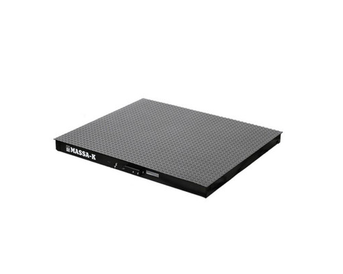 Купить Весы платформенные Масса-К 4D-PM-12/12-3000-RA от Масса-К