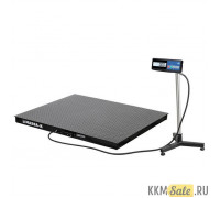 Весы платформенные Масса-К 4D-PM-15/12-1000-A
