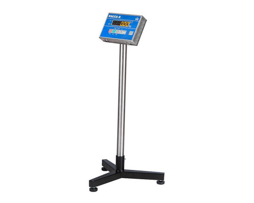 Купить Весы платформенные с пандусом Масса-К 4D-LA.S-10/10-500AB от Масса-К