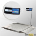 Купить Весы платформенные с пандусом Масса-К 4D-LA.S-15/12-1000-A от Масса-К