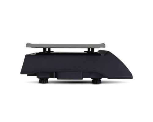 Купить Весы торговые Mertech M-ER 327 AC-32.5 "Ceed" (LED, Черные) от Mertech