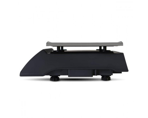 Купить Весы торговые Mertech M-ER 327 AC-32.5 "Ceed" (LED, Черные) от Mertech