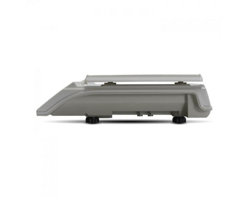 Купить Весы торговые Mertech M-ER 326 AC-15.2 "Slim" (LED, Белые, без АКБ) от Mertech