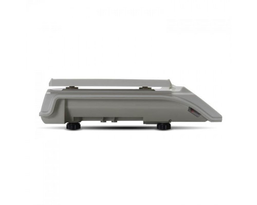 Купить Весы торговые Mertech M-ER 326 AC-15.2 "Slim" (LED, Белые, без АКБ) от Mertech