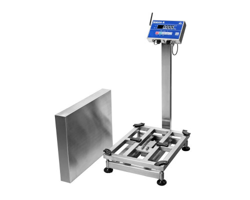 Купить Весы напольные Масса-К TB-5040N-200.2-AB(RUEW)3 от Масса-К