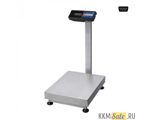 Купить Весы напольные Масса-К TB-5040N-200.2-A3 от Масса-К