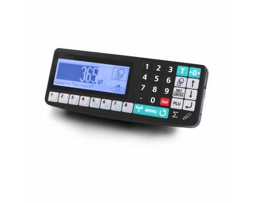Купить Весы напольные Масса-К TB-5040N-200.2-RA3 от Масса-К