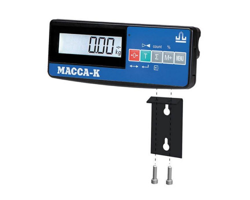 Купить Весы напольные Масса-К TB-S-200.2-A(RUEW)1 от Масса-К