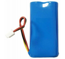 Аккумулятор 18650 2S1P 2600 mAh для Нева 01Ф