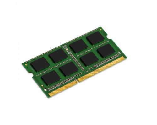 Купить Память Kingston SODIMM, DDR3L, 4Gb, 1600MHz от
