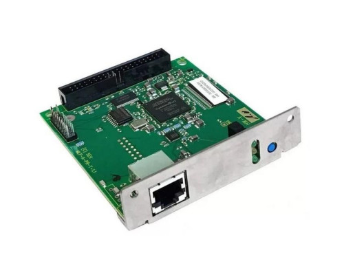 Купить Интерфейсная плата Citizen Compact Ethernet для CLP/CL-S 521, 621, 631, CL-S700 от Citizen