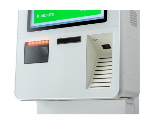 Купить Касса самообслуживания АТОЛ КСО 4271 (8/240Gb, WiFi, Без ОС, 72CJ) от Атол