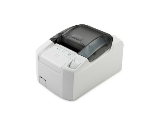Купить Фискальный регистратор РР-02Ф (USB/RS-232/Ethernet, Серый, без ФН) от RR-Electro