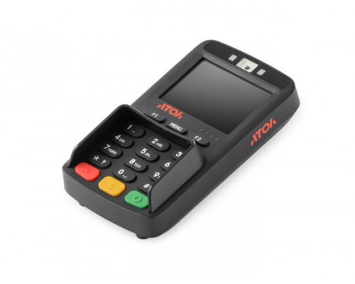 Купить Пинпад банковский АТОЛ ПТ-2 (USB) от Атол